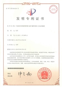 发明专利31项 (20)
